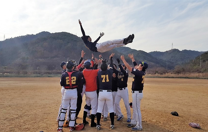 GSE 브라더스 사진